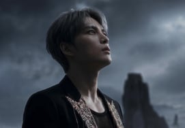 キム・ジェジュン、日新シングル『OASIS』を27日に発売 [公式]