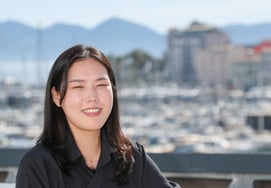 "El nuevo talento del cine coreano que sigue los pasos de Bong Joon-ho"... La directora Jin Mi-song, segunda en el premio de la Semaine de la Critique en Cannes [Reporte de Cannes★]
