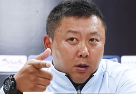 'Secured 700 million won' North Korea's Naegohyang, 'Double the prize money' if they win the final... Aiming for the championship while being carried by joint support groups