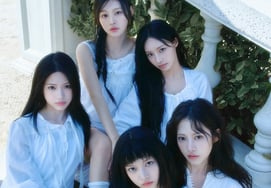 What masterpiece did they reinterpret? RESCENE to release their first remake single in July