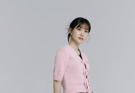 Park Eun Bin 'Thời trang khác người' [★Ảnh]