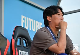 [Official] 'Eliminated from Asian Quarterfinals' South Korea U17 Soccer Team Drawn into FIFA U17 World Cup Group B with New Caledonia, Ecuador, and Others
