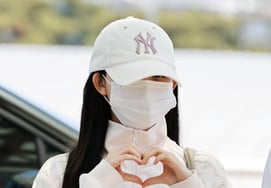 IVE en el otoño: 'Dive, los quiero' [★Fotos]