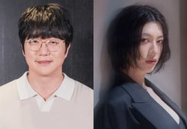 "It would be nice if you came along..." Sung Si-kyung reignites dating rumors with 17-year-younger actress [Comprehensive]