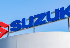 Suzuki Aims for 3.55 Million Global Sales in 2026… Targets Second Place in Japan, Overtaking Honda