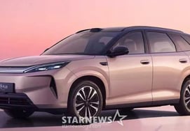 China: BYD Launches New Atto 3 Model, 'As Expected, Incredible Value for Money'