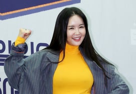 Jang Young-ran, donaciones constantes a centros de cuidado infantil: "Espero ser una gran esperanza para los niños"