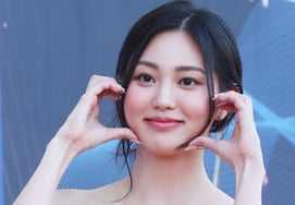 Kwon Eun-bin, retiro del entretenimiento: "Vida como persona común".. Despedida de la agencia → Eliminación del perfil [Star Issue]