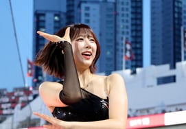 [Photo] 'When it comes to KT, the industry's strongest out-song!' Lee Geum-ju