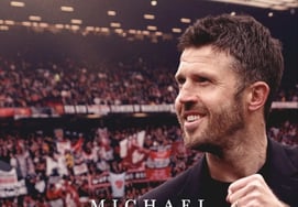 [Official] 'Amorim ruined Man Utd, legend saved it': Michael Carrick finally appointed as permanent manager... contract until 2028