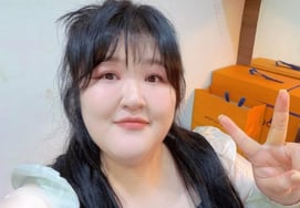 Lee Gook-ju, de 40 años, reflexiona sobre el matrimonio: "Parece que tendré que rendirme a los 45... Quiero encontrar a alguien en quien pueda confiar"