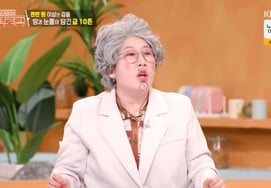 Kim Young-hee, 10 años menor que su esposo, expresa su frustración: "En lugar de decir 'te amo', dice 'te cuidaré'... también rechaza mis peticiones de regalos" [Pien Station][★Bam T View]
