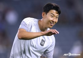 'Not even 1% to blame the coach' Son Heung-min, despite goalless silence, cheerfully and confidently declares, "I saved it up to explode at the World Cup" — "My ability remains unchanged"