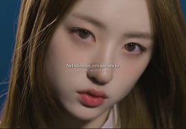 "The moment everything stopped, I finally heard it" — HEART OF WOMAN reveals 6-language narration teaser... 'Excitement UP'