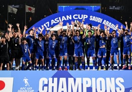 '韓国が8強で敗退したのに' 日本サッカー 'また' アジア制覇、中国を破りU17アジアカップ優勝