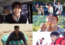'2 Days & 1 Night' Yoo Seon-ho expresses dissatisfaction with the production team... Lee Jun eventually cites poor physical condition
