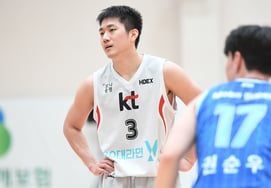 [Official] Park In-ung (SVP) fills the gap... DB signs forward Lee Yun-ki as FA