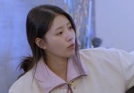 Lee Mi-ju, furiosa con su exnovio tras la ruptura: «¡Díselo directamente que querías terminar!» [Seoksam Play]