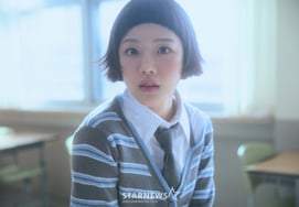 'El valor absoluto del romance', Kim Hyang-gi recuerda su época escolar... "Me esforcé por no perjudicar a mis amigos de tercer año de bachillerato" [Entrevista completa ★]