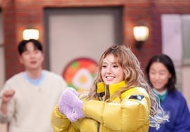 Joo Mi-yeon de I.O.I revela su etapa como practicante de YG Entertainment: "No era divertida ni tenía sentido del humor, pero era buena" [Nol-tu]