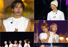 NCT WISHのユウシ、辛口な韓国人の味覚を自慢「漢江ラーメン美味しいでしょ」 [不朽の名曲]