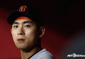 «No era para tanto», Lee Jung-hoo finalmente se incorpora a la lista de lesionados del 10 por dolor muscular en la espalda [MLB]