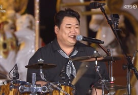 Shin Dong-yop: "Kim Jun-hyun seems to be focusing on music activities rather than hosting... His main job may have changed" [Immortal Songs]