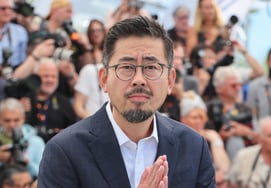 'Hope' no logra el premio en Cannes.. Na Hong-jin: "Me centraré en elevar la calidad hasta el estreno en Corea"[En Cannes]