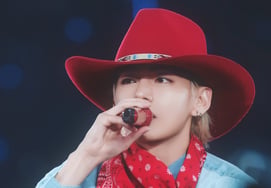 'RETURN OF OUR KING': BTS V Fans Celebrate Las Vegas Concert with 15 Major Outdoor Billboards – A Super-Top Support Event