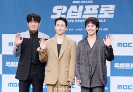 'Fifty Percent' Shin Ha-kyun, Oh Jung-se, Heo Sung-tae Risk Their Lives on a Ferry.. Peak 4.7% [Comprehensive]