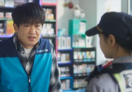 '50 Percent' Heo Sung-tae, Intense Charisma to Charming Reversal.. An Irreplaceable Presence