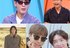 "Jeon Hyun-moo, the T-shirt sell-out man": A surprising behind-the-scenes reveal [Sadang-gwi]