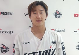 "初球がぴったりというあだ名は嫌だった" 30歳頃に気づいた投手の心理、'打率0.358' キム・ミンヒョクはキャリアハイに向かう