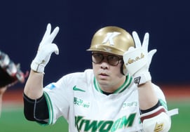 8回1死満塁のビッグチャンスで「代打」アン・チホン「なぜ」出られなかったのか、監督が直接明かした「喉に詰まる症状があった」 [ジャムシル現場]