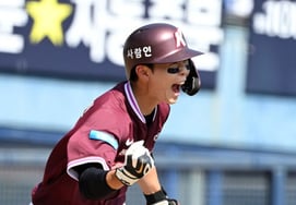 'Y' Park Hae-min se volvió loco: su primer jonrón de tres carreras en el final de la partida... LG vence a Kiwoom 6-4 y logra la serie ganadora [Resumen del campo de Jamsil]