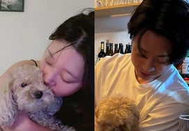 "Son Jong-won is dating a dummy..." "She's smart, you know?" Yeo Yeon-hee furious over dating rumors and malicious comments, denies them directly [Star Issue]