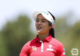 'タイのゴルファー' ジャラウィ・ブンチャン、KLPGA初優勝の感激··· イ・ユリン 2打差の2位 [ヨジュ現場レビュー]