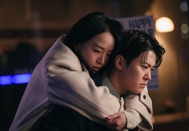 Kim Jae-wook's secretary "I'm reporting": Twisted rage... What will Shin Hye-sun do in the face of disgrace? [Secret Audit]