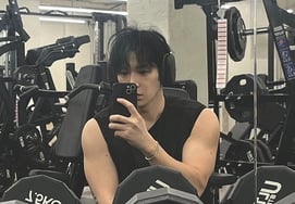 'Con tres antecedentes de conducción bajo los efectos del alcohol' Kim Hyun-woo borra publicación enredada en redes sociales... "¿No se convertirá en una buena persona?" [Estilo de vida de celebridades]