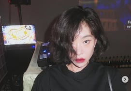 'Polémica del trato en tono de familiaridad': Gaein de Brown Eyed Girls, quien recibió disculpas de Seo In-young, ¿abrirá la boca?.. Captada su actividad reciente en redes sociales [Star Issue]
