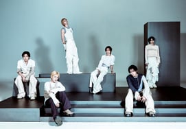 Boy Next Door公开了与Gummy实际演绎的《Home》第二张概念照片