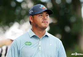 'Lamentable no ser el primer coreano en lograrlo': Kim Si-woo, subcampeón del CJ Cup tras una reñida batalla... '11 bajo par en un día' Clark da vuelta a la situación