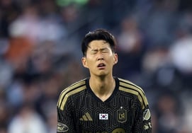 "射门7次→0球"孙兴慜再次无进球，足足连续12场比赛保持沉默，"全场评分6.9"
