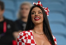 "Por favor, calla y solo baila": la 'Diosa del Mundial' fue insultada por el anuncio de su tema oficial. "Es obligatorio silenciar el audio"... ¿Atreverse a desafiar a Shakira?