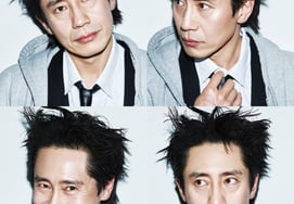 'A los 51 años, el valor fundamental de Shin Ha-kyun: "Para que mañana sea mejor, hay que vivir bien hoy"'