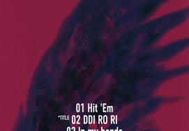 Miyao tiết lộ tracklist cho Byte Now trước thềm comeback vào ngày 1/6