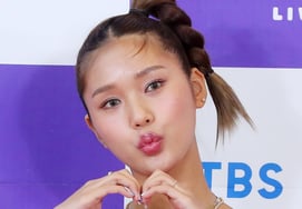 Omygirl Mimi revela su impactante hábito alimenticio: «Como dos o tres helados apenas me despierto» [Manhakdo Jikssi]