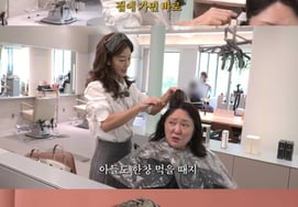Lee Ji-hyun, tras convertirse en directora de salón de belleza, comparte su vida real de maternidad: "Los dos hijos comen principalmente comida a domicilio" [Mukgosalja]
