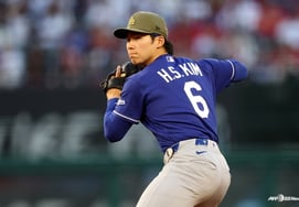 [Official] Kim Hye-seong survives in dramatic fashion! Dodgers, opting for KIM over Espinal in return of Kike