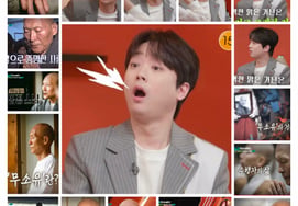 "El verdadero gran adulto" Lee Chan-won, gran iluminación de la vida del monje Beopjeong en 'Sin Propiedad' [Los secretos de la enfermedad de los celebridades]